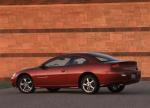 Dodge Stratus Coupe 2001 года
